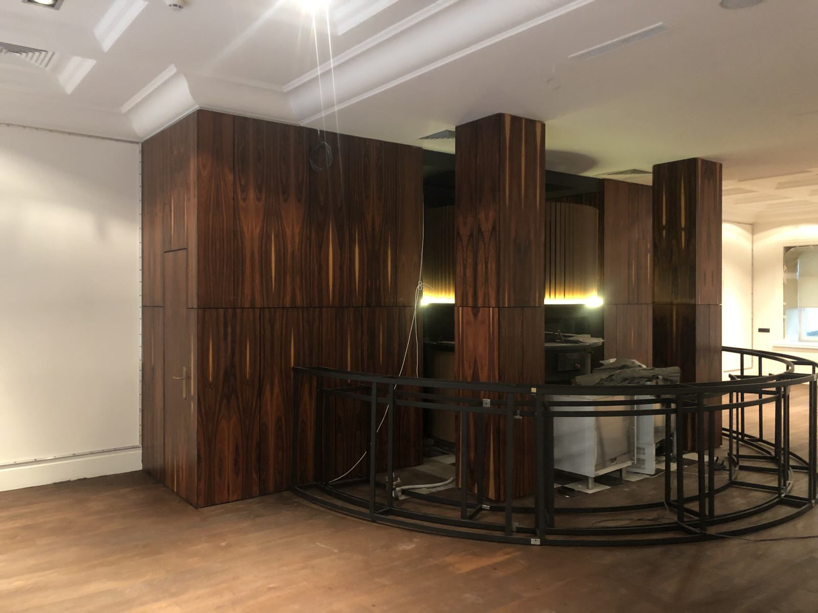 Ресторан Rossini