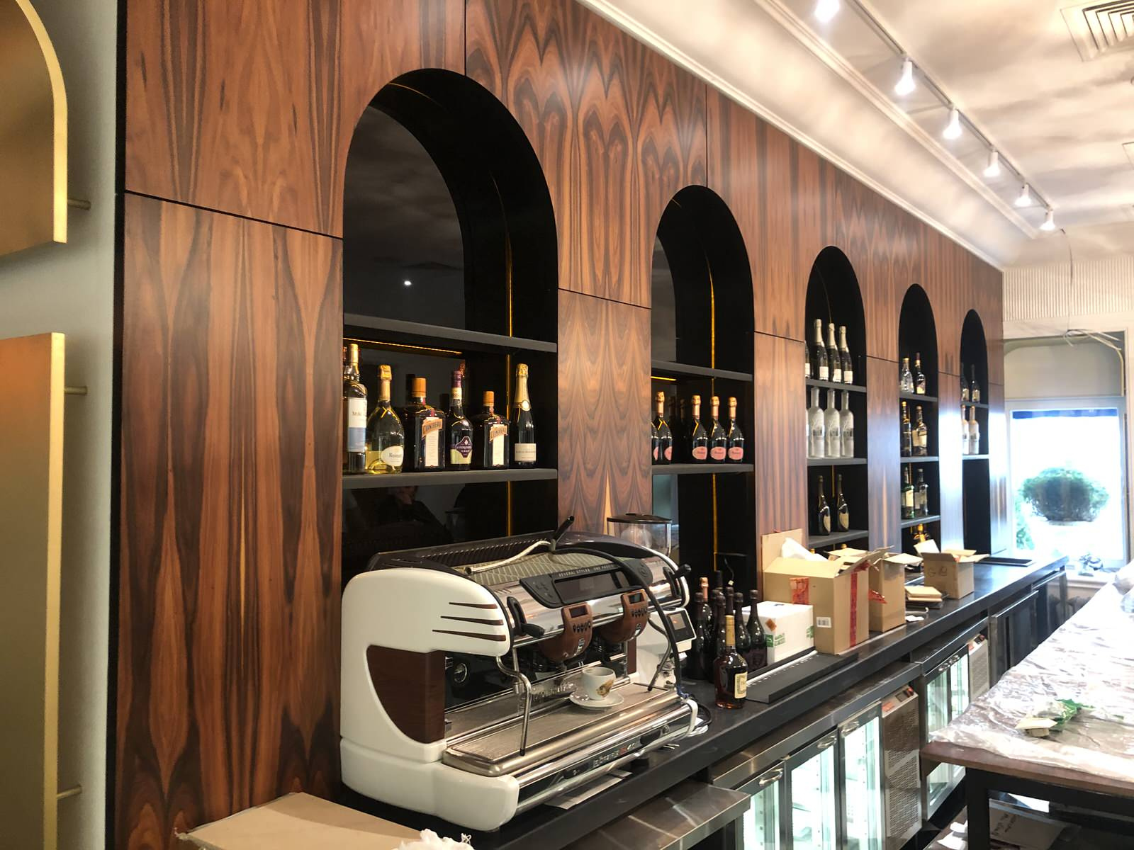 Ресторан Rossini