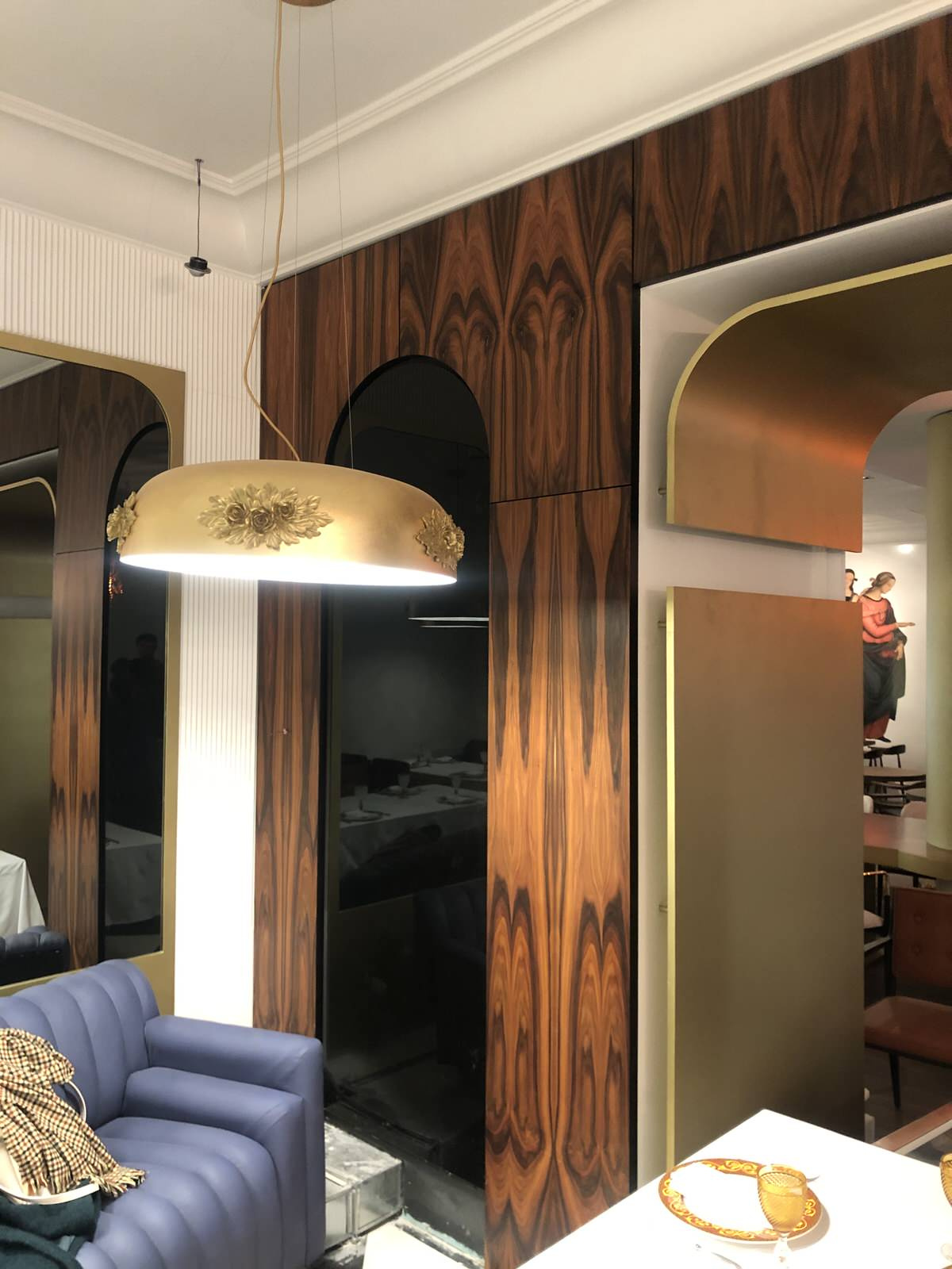 Ресторан Rossini