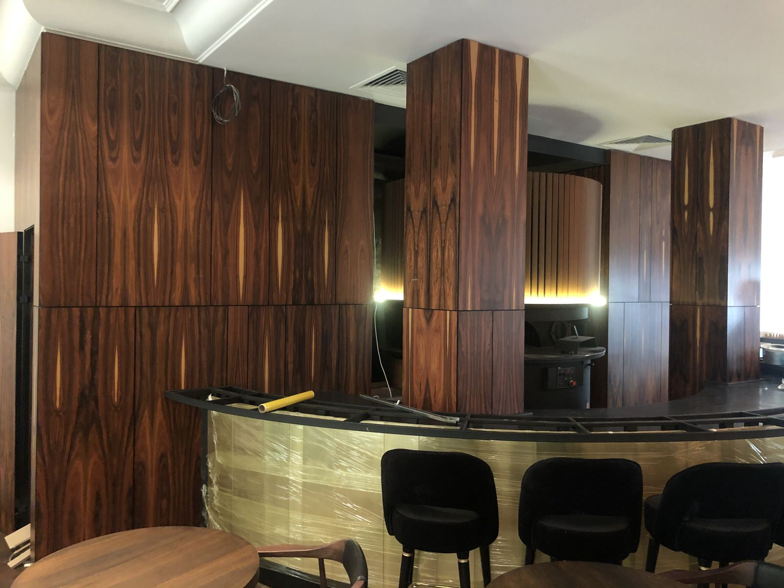 Ресторан Rossini