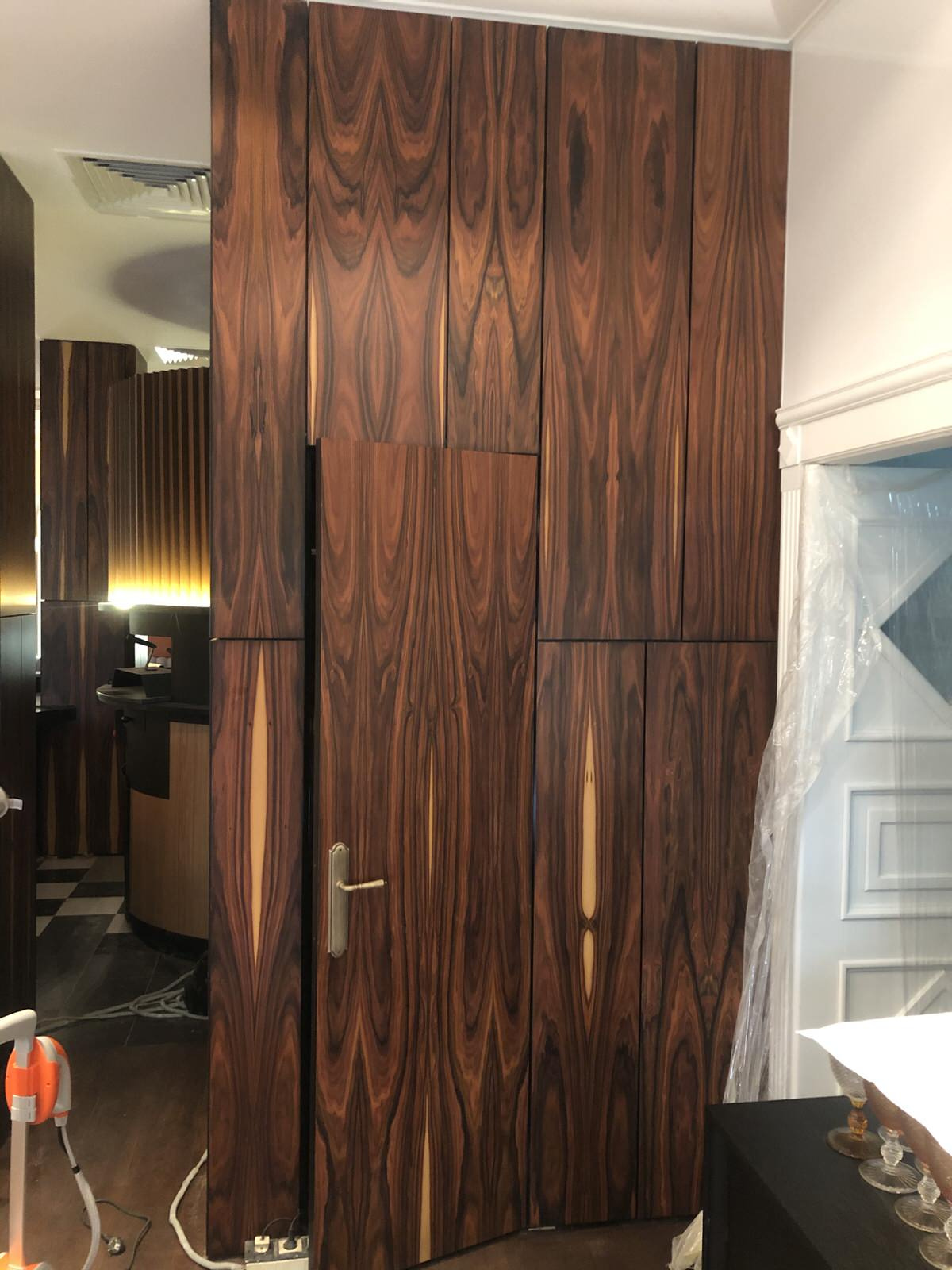 Ресторан Rossini