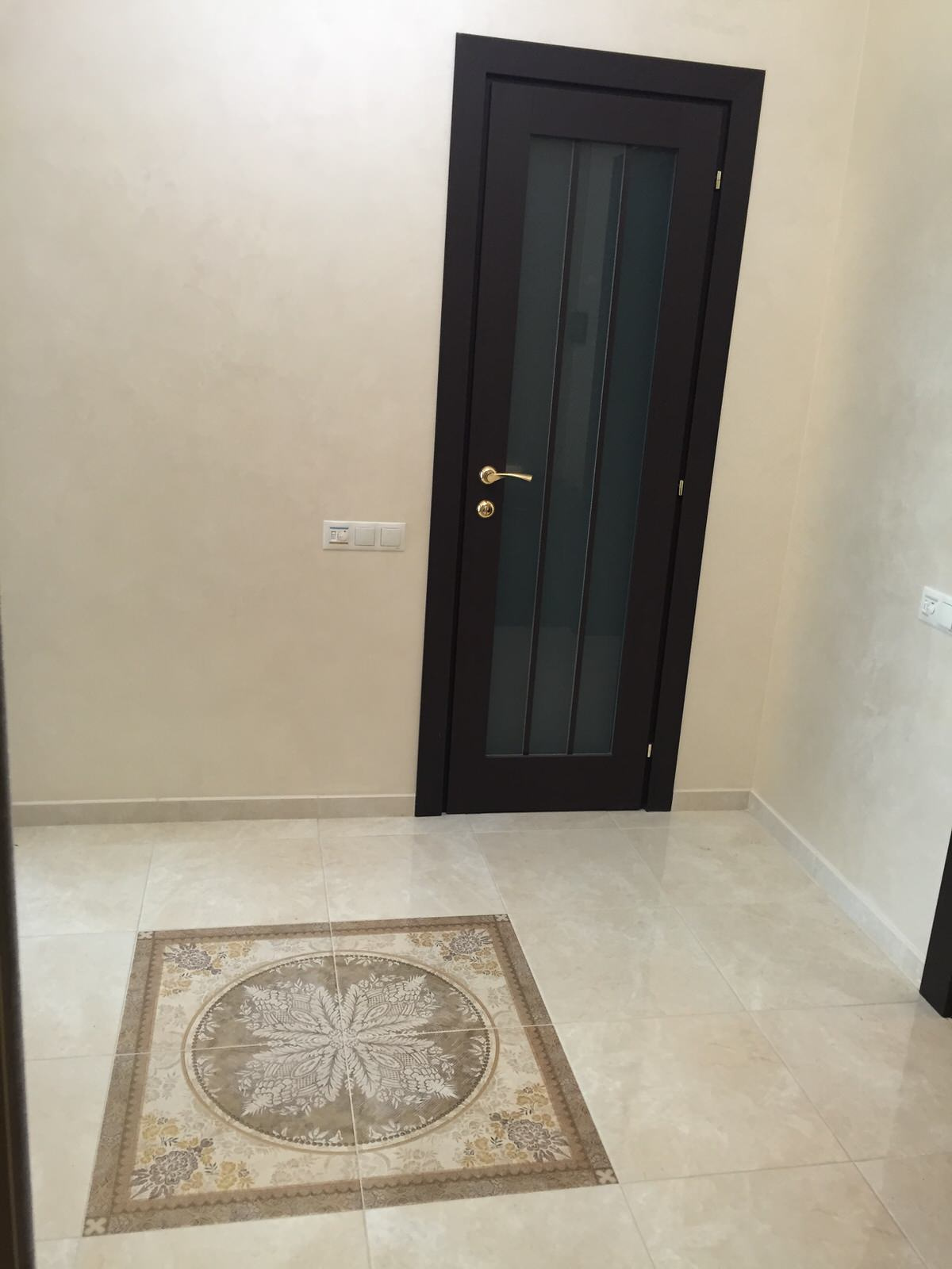 Загородный дом, проект архитектора Кати Камбаровой