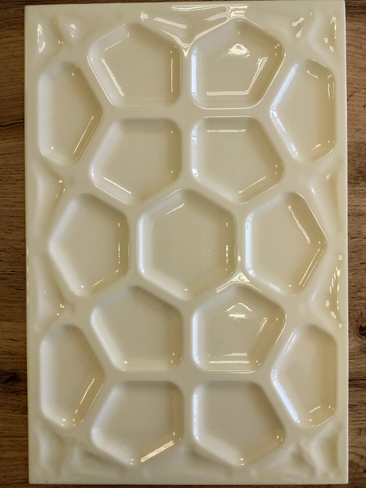 Образцы фасадов нашего производства