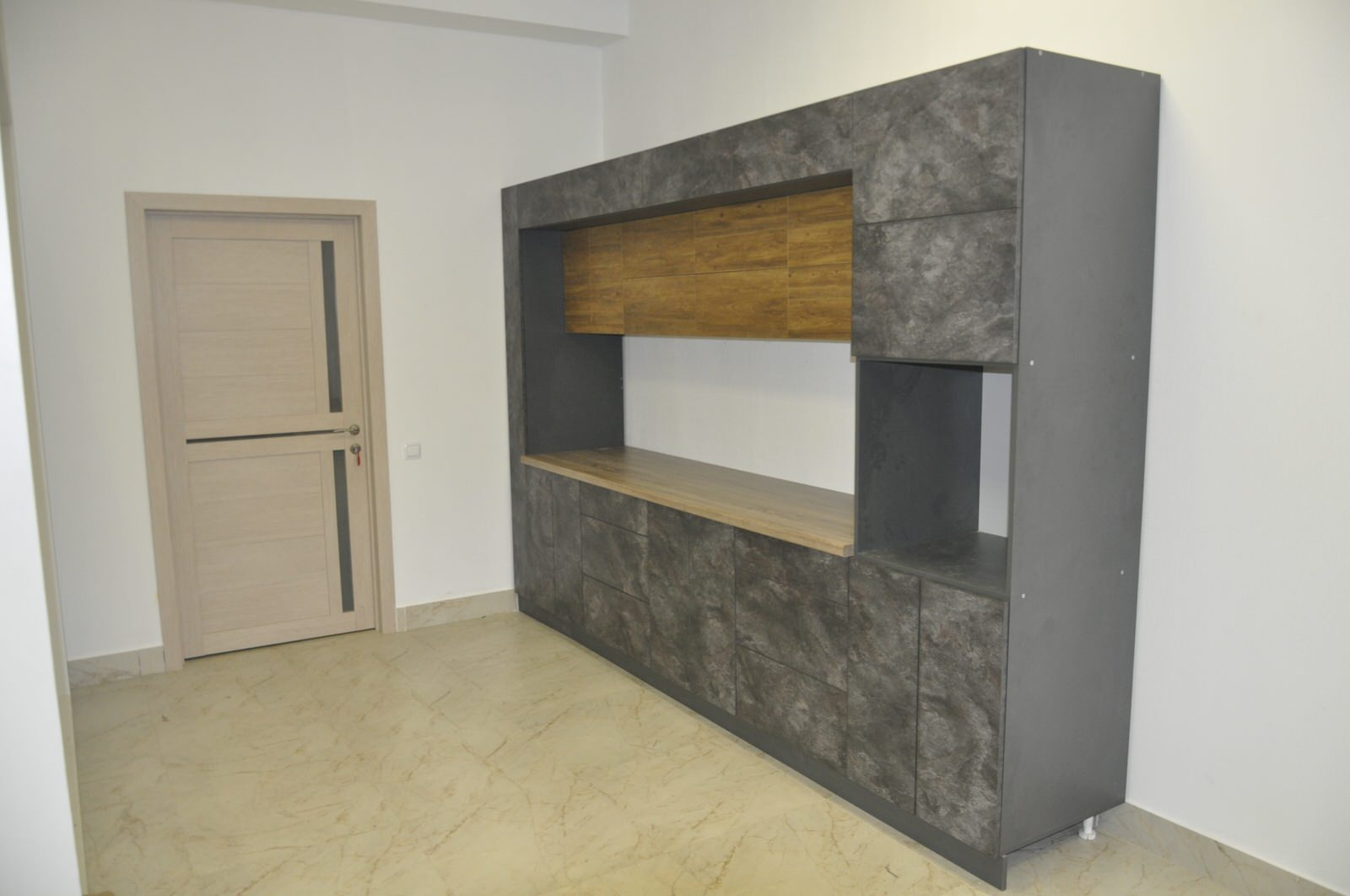 Наши кухонные гарнитуры