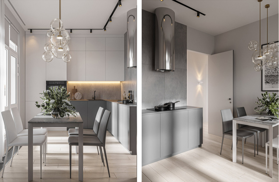 ЖК Пресня сити