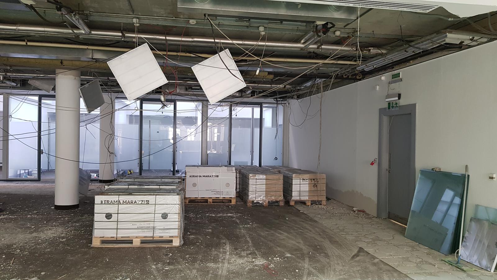 Рабочие моменты