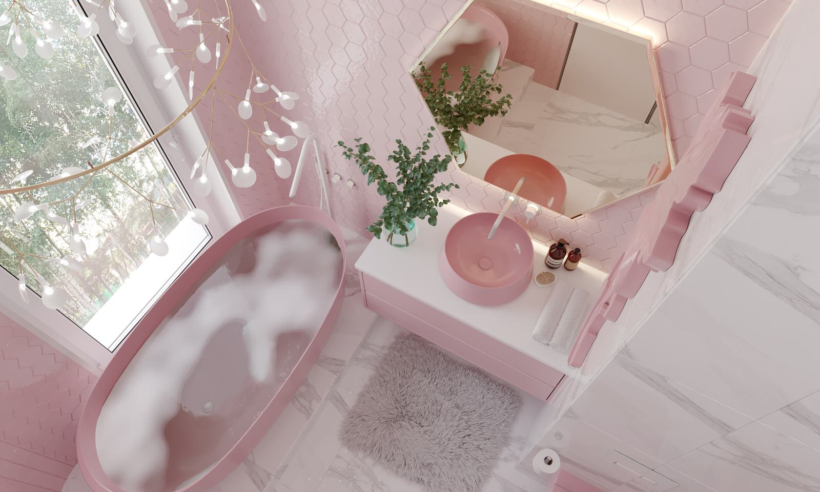 Квартира в ЖК Плотничный