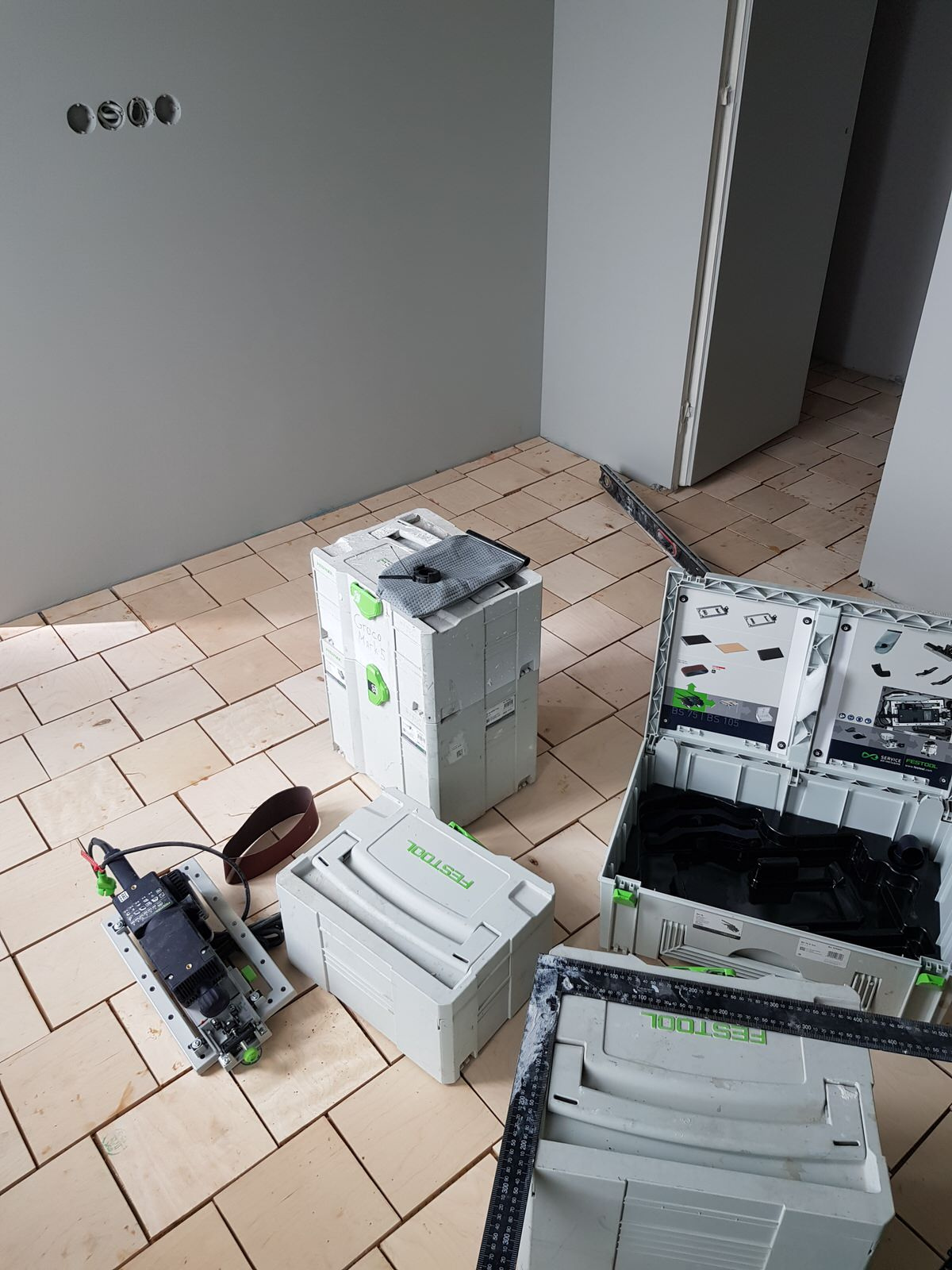 Рабочие моменты