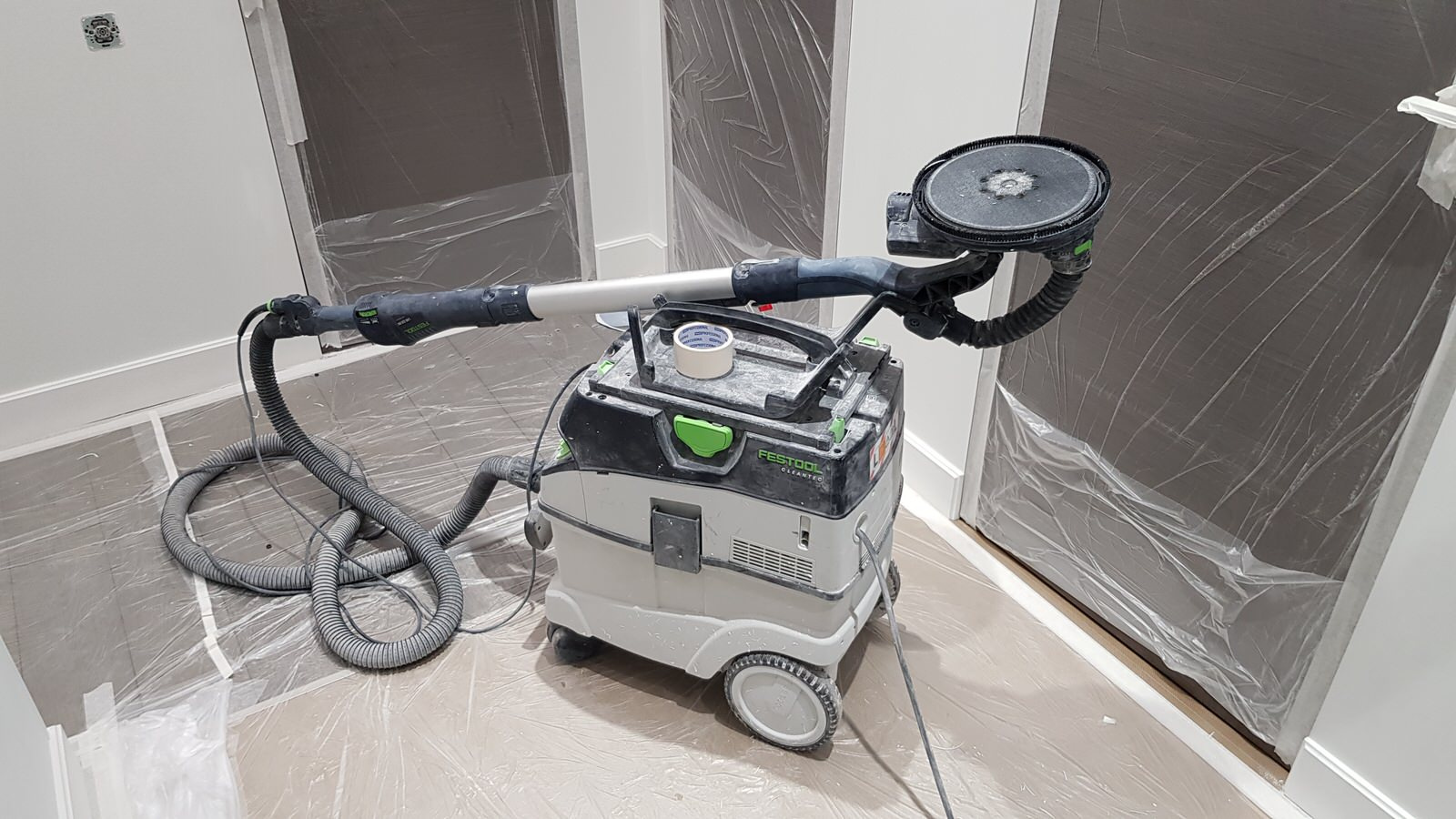 Шаг за шагом: Правильная последовательность ремонта квартиры