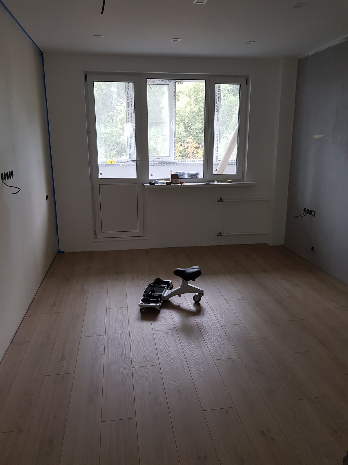 Рабочие моменты