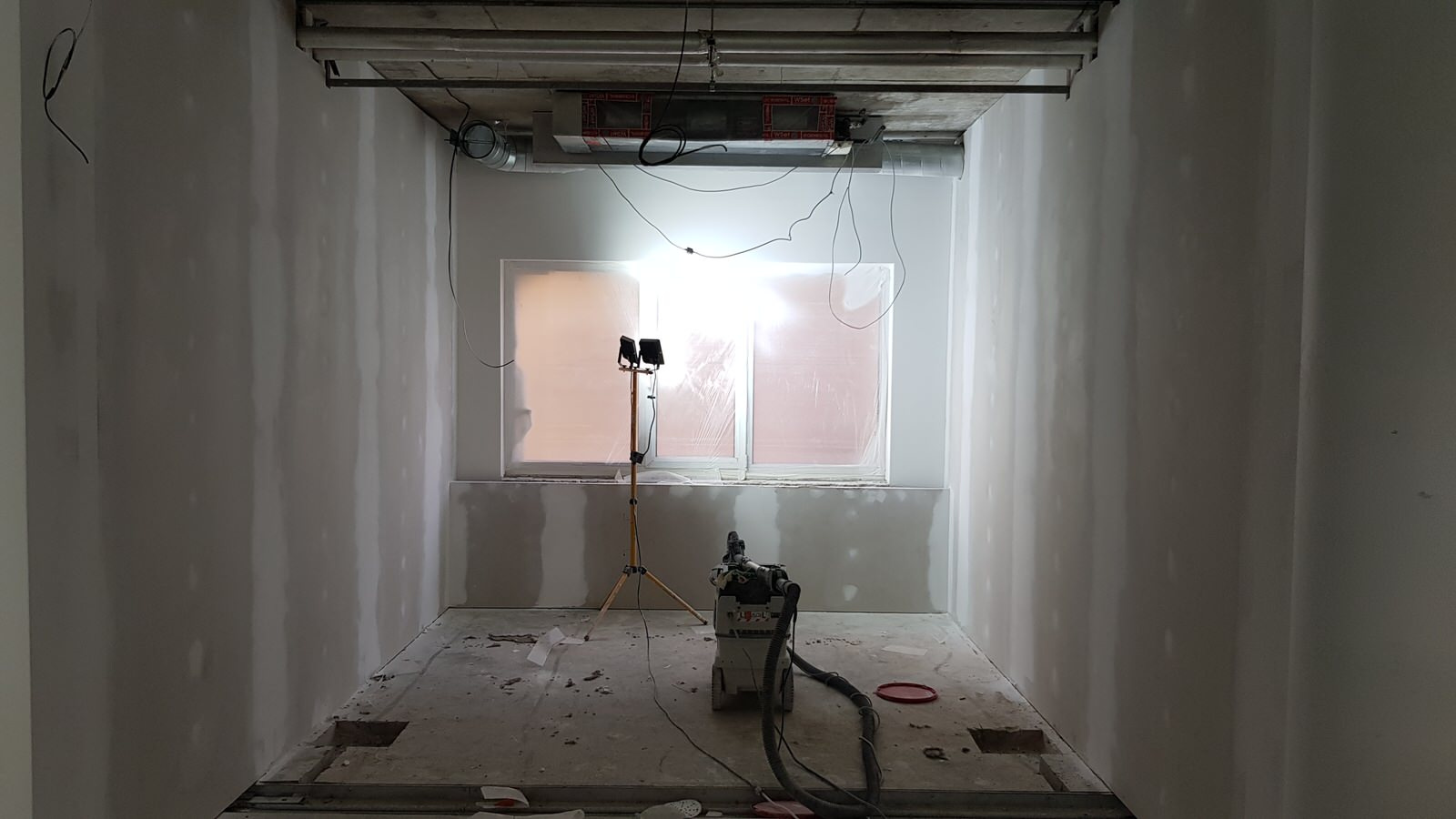 Рабочие моменты