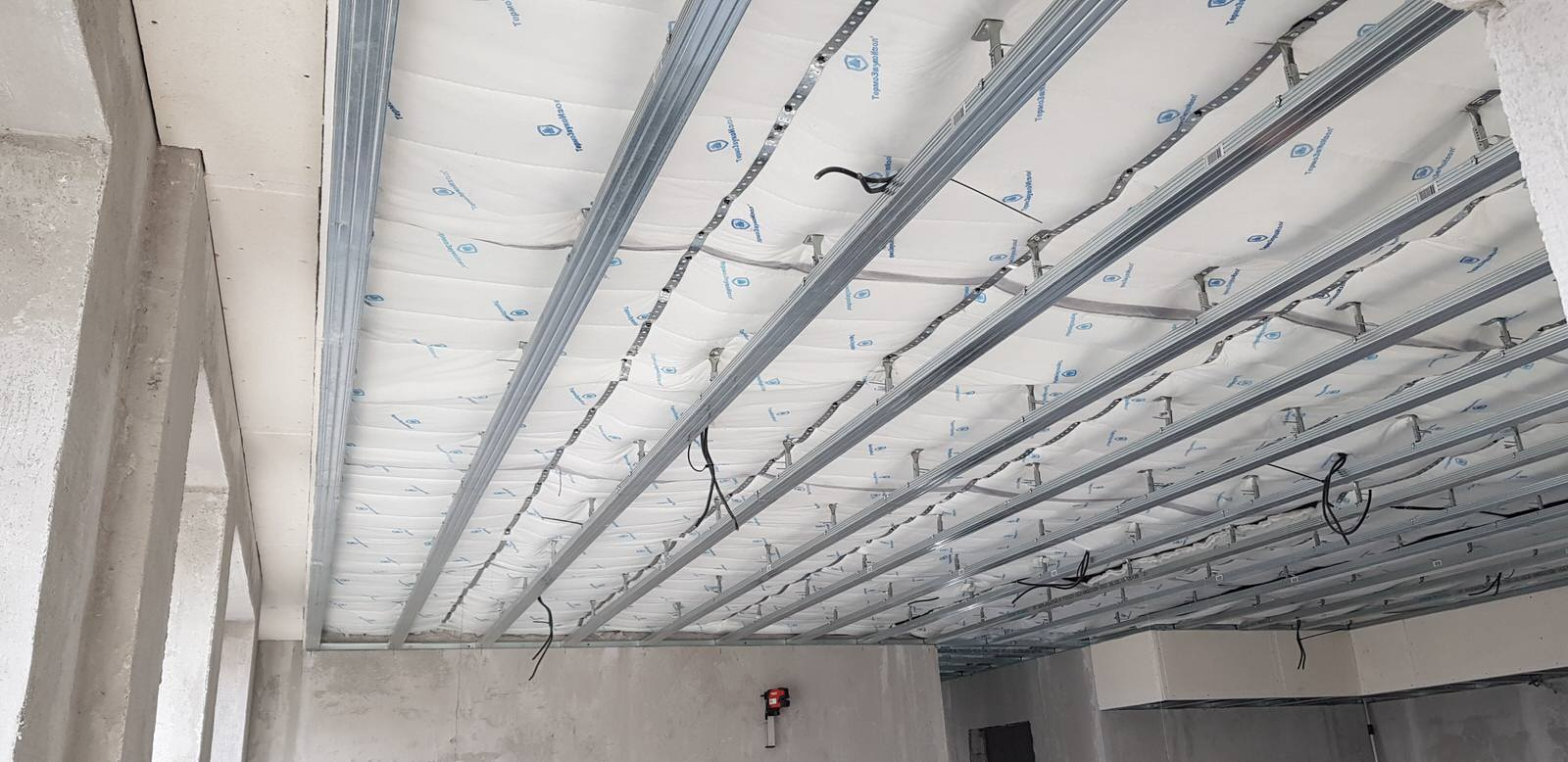 Рабочие моменты