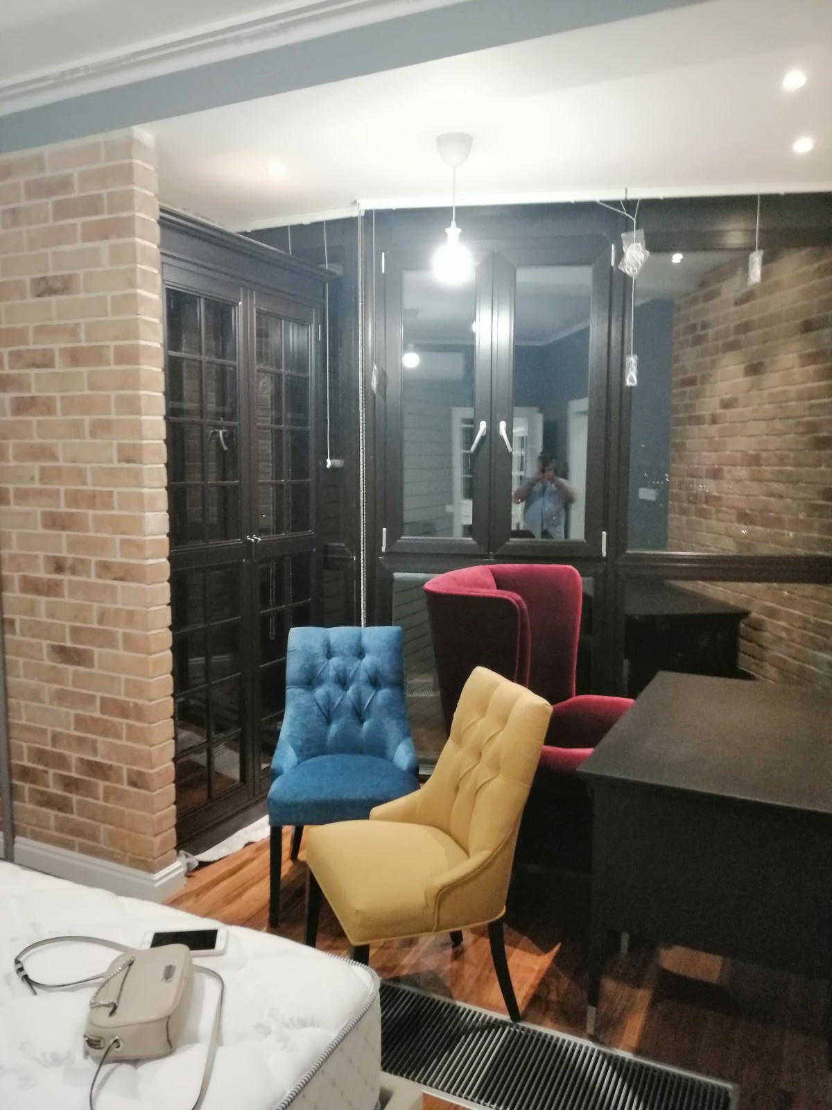 Примеры работ