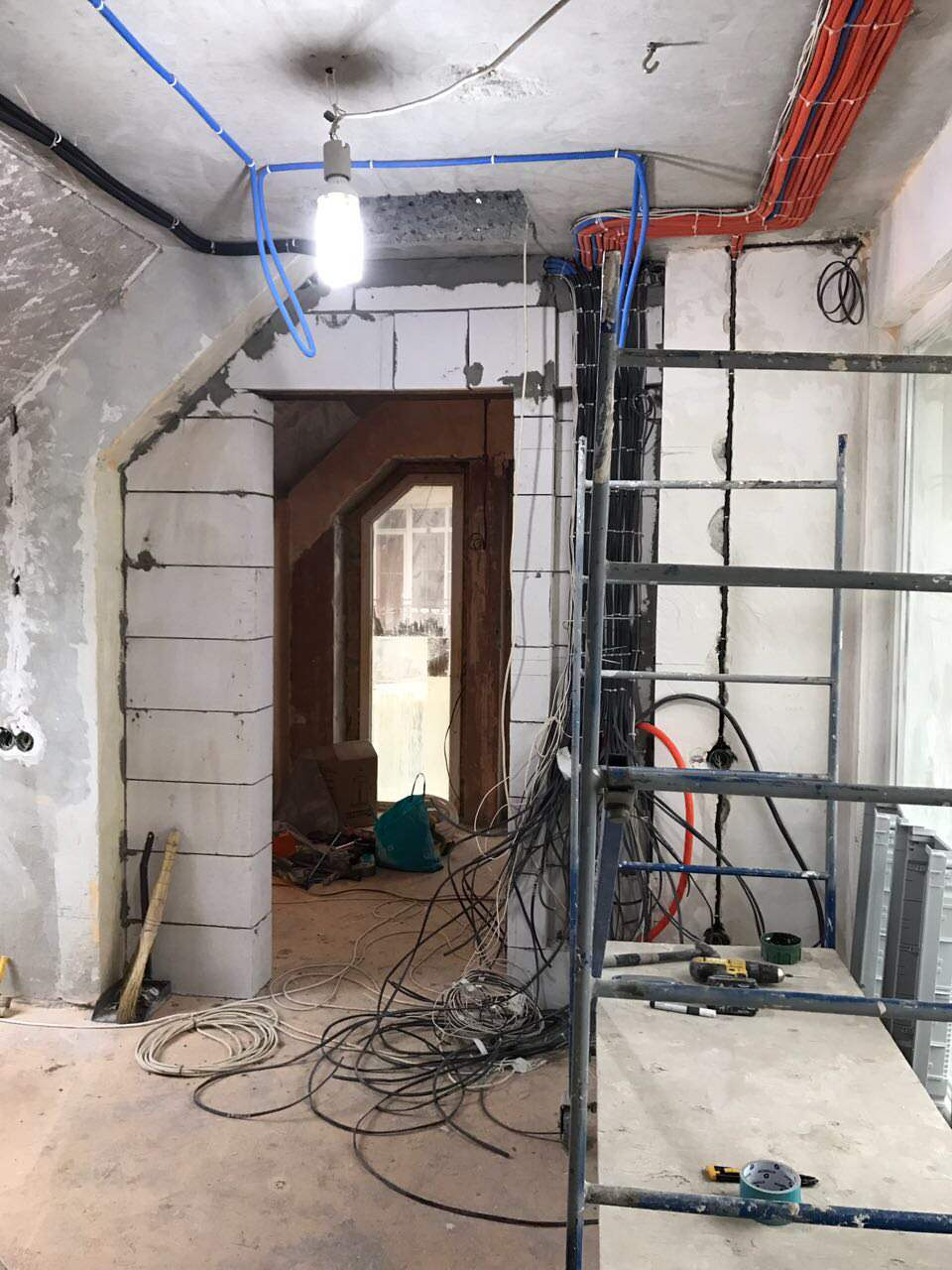 Дом мечты у моря