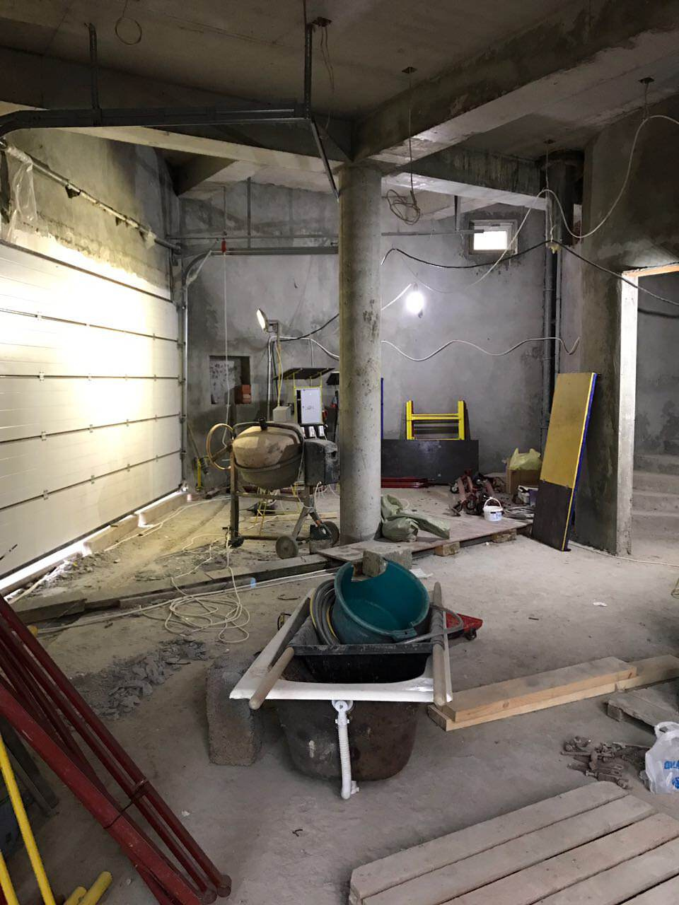 Дом мечты у моря