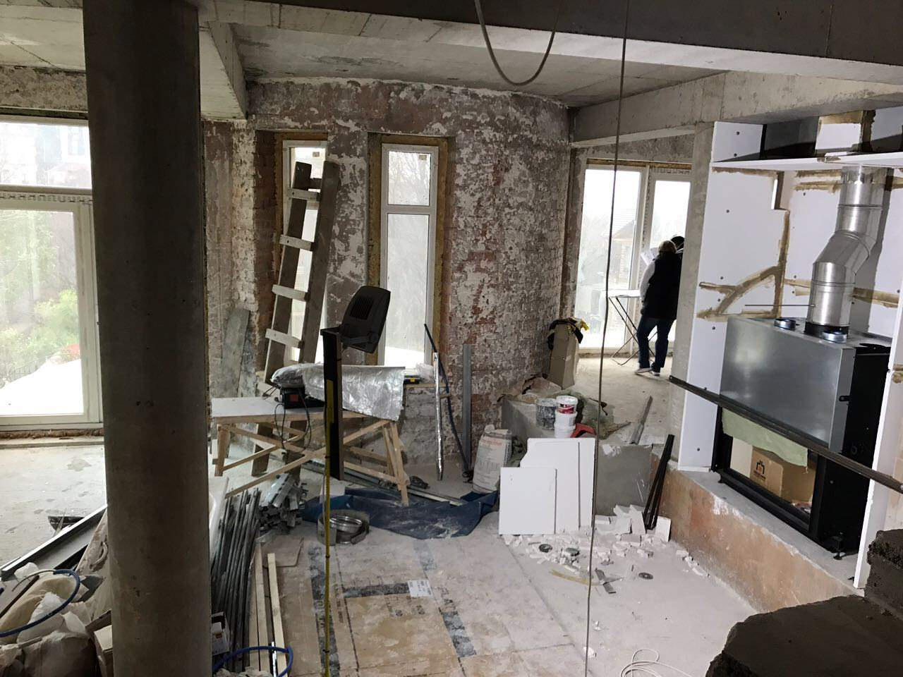 Дом мечты у моря