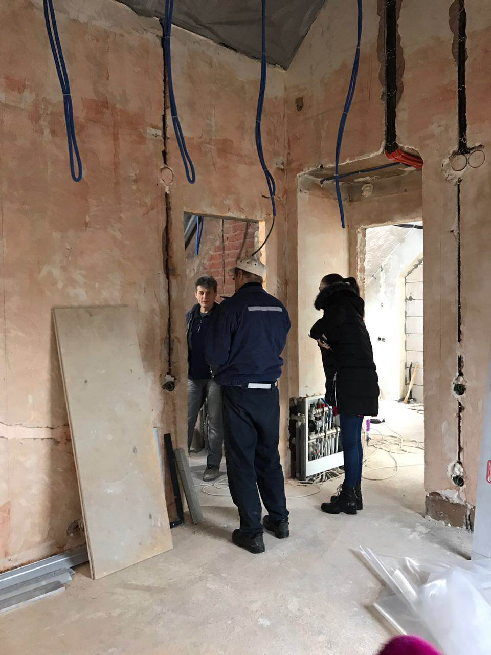 Дом мечты у моря