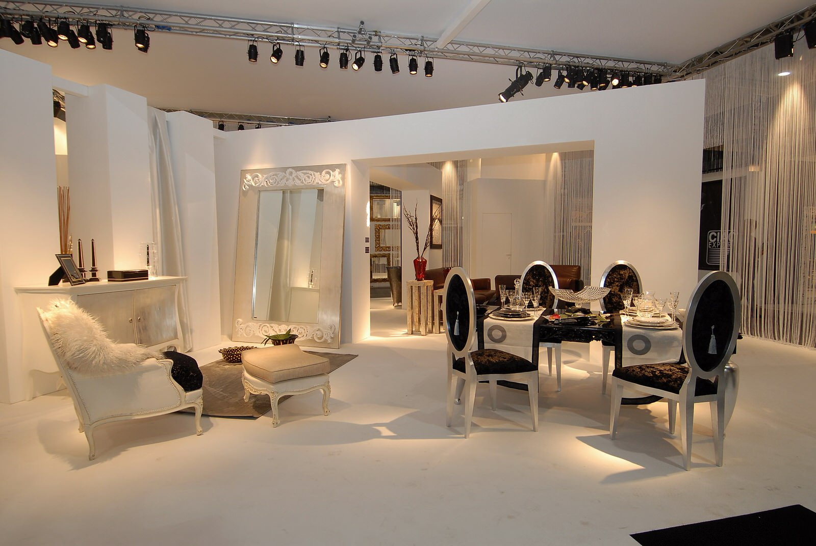 Обложка проекта: Комната Чудес