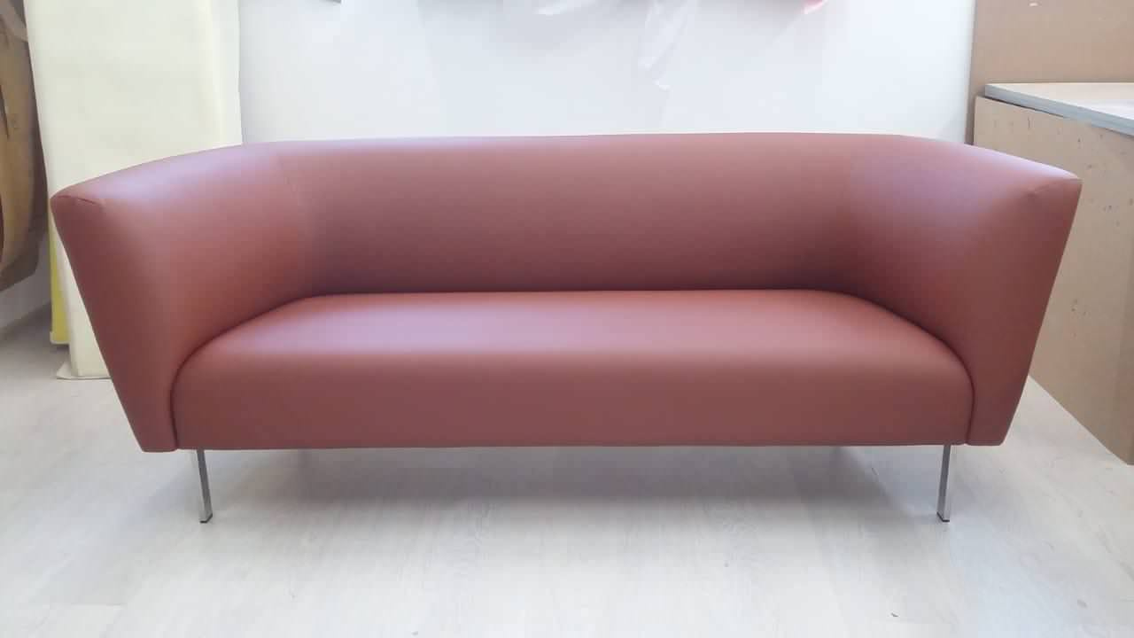 Новинки офисной мебели