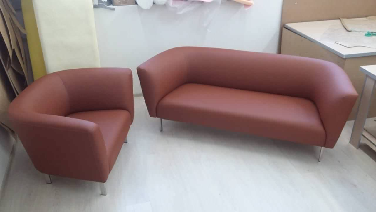Новинки офисной мебели