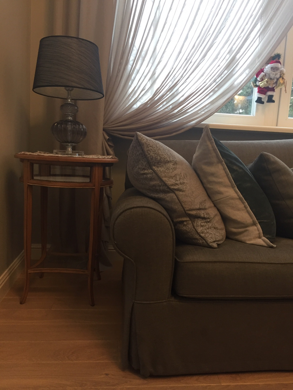 Дом 400 м в Подмосковье