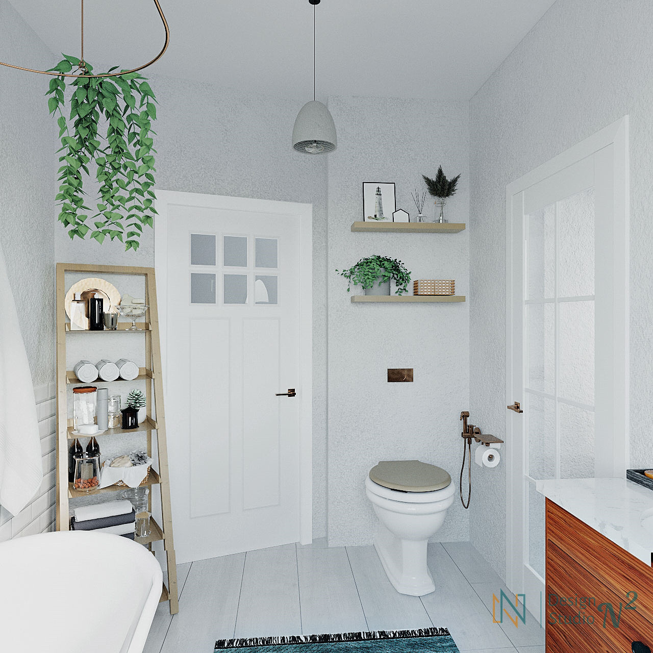 Уют ручной работы