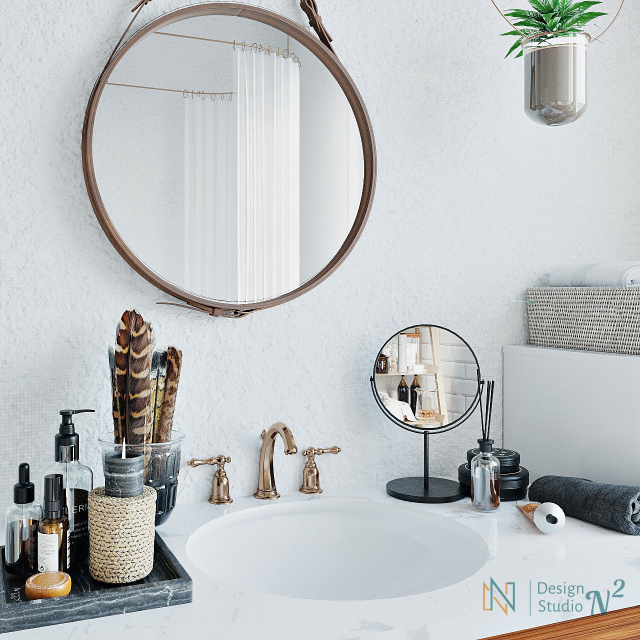 Уют ручной работы