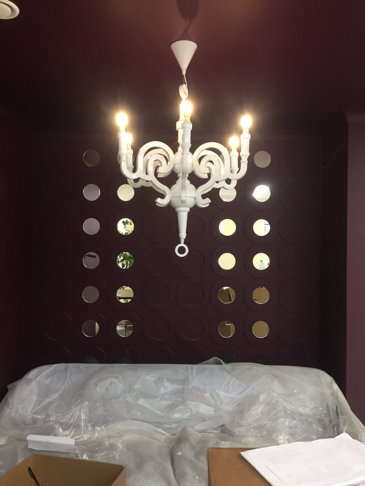 Обложка проекта: Записки охотника