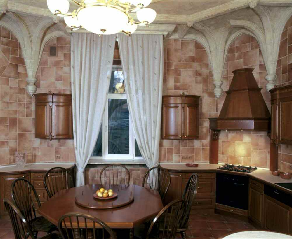 Частный дворцовый комплекс "Белый Замок"