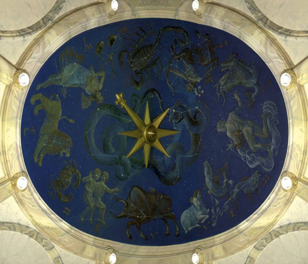 Частный дворцовый комплекс "Белый Замок"