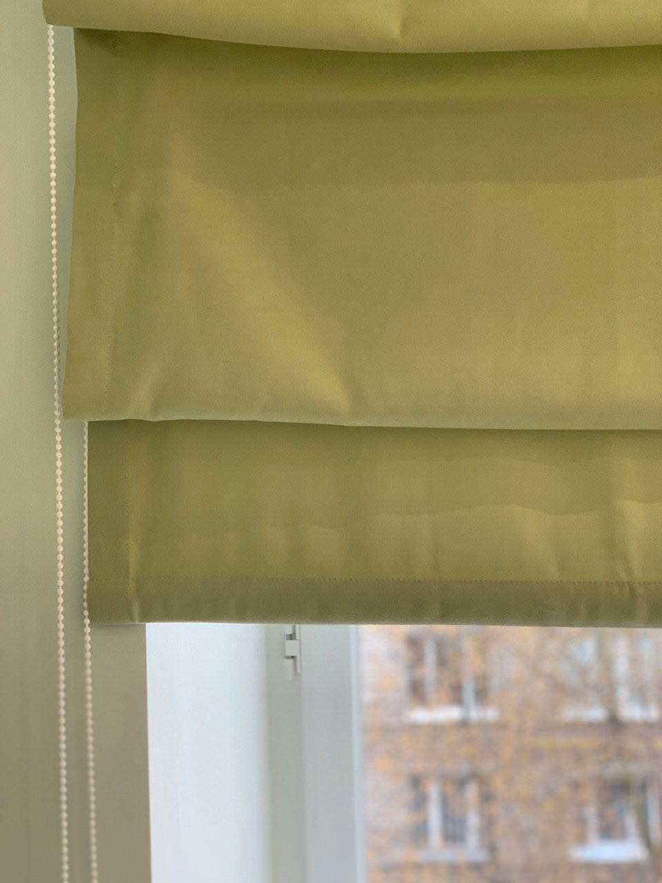 Текстильное оформление квартиры молодой пары