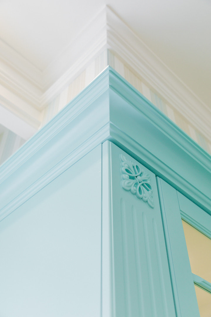 Лучшая кухня в стиле прованс