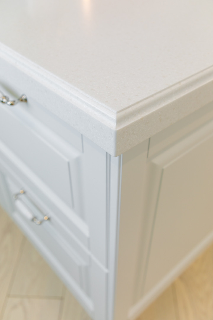 Лучшая кухня в стиле прованс