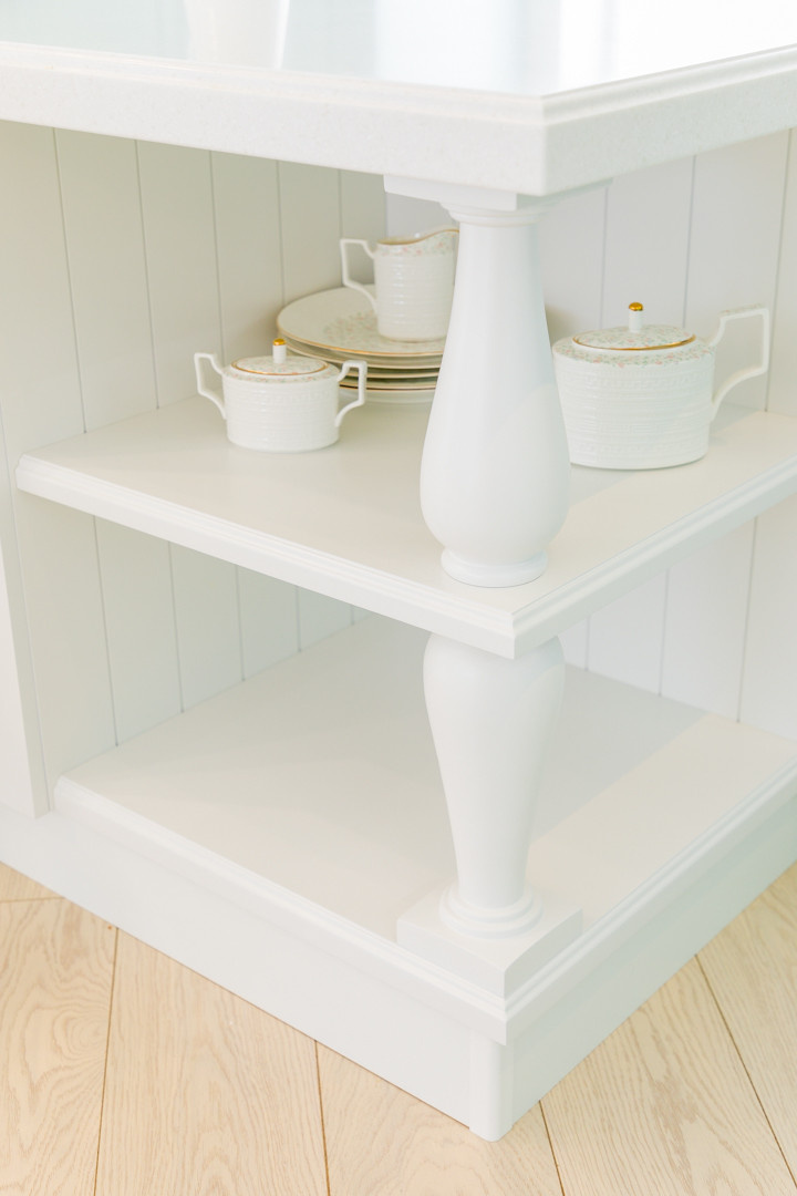 Лучшая кухня в стиле прованс