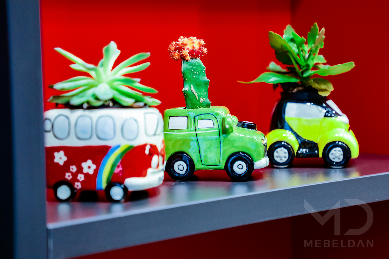 Мебель под ключ в одном стиле для квартиры 120м2