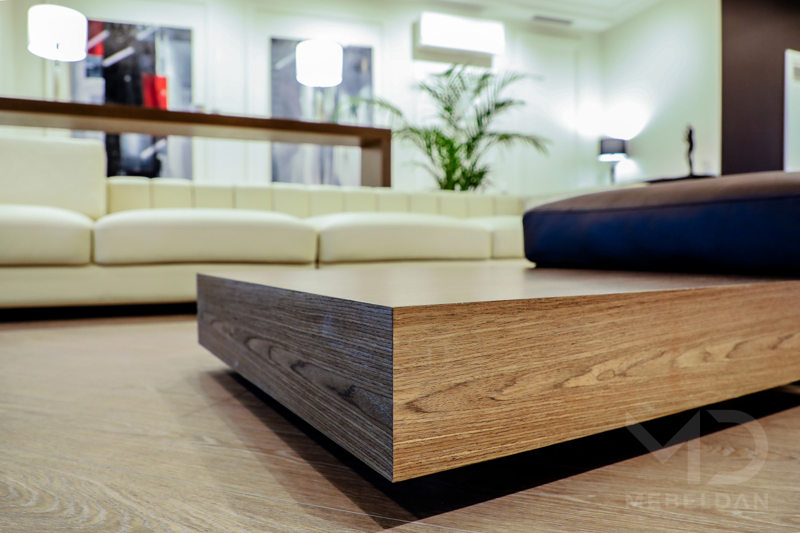 Мебель под ключ в одном стиле для квартиры 120м2