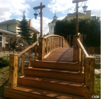 сфера работ по декору