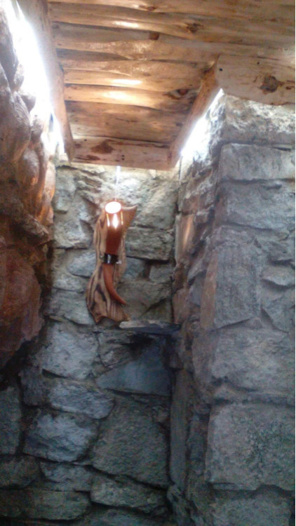 сфера работ по декору