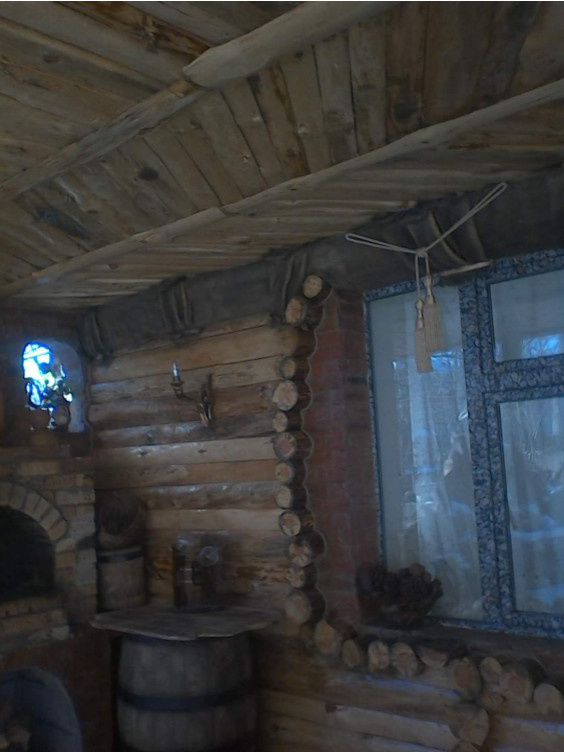 сфера работ по декору