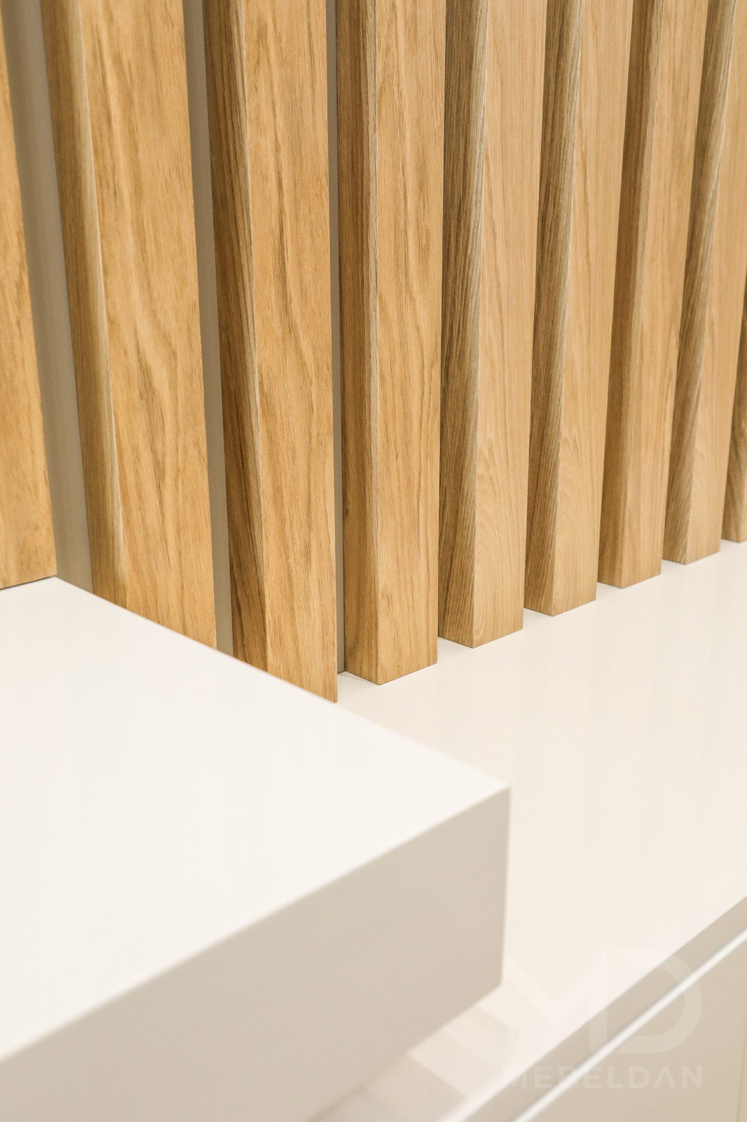 Мебель в стиле минимализм для квартиры 90м2