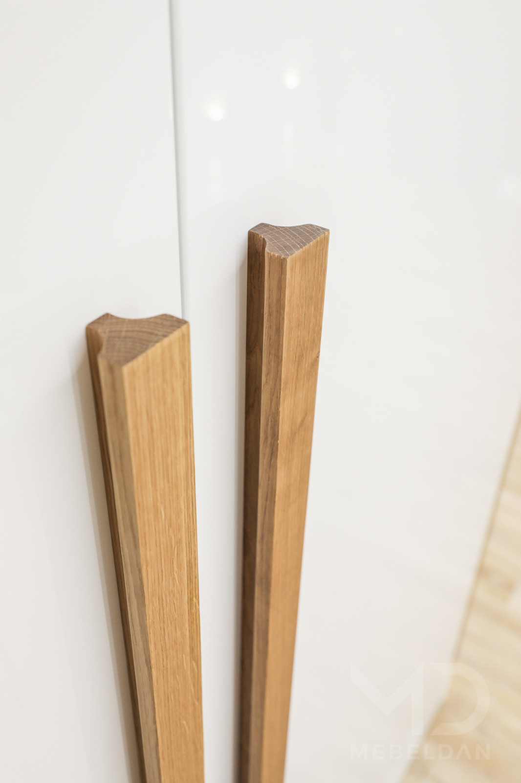 Мебель в стиле минимализм для квартиры 90м2