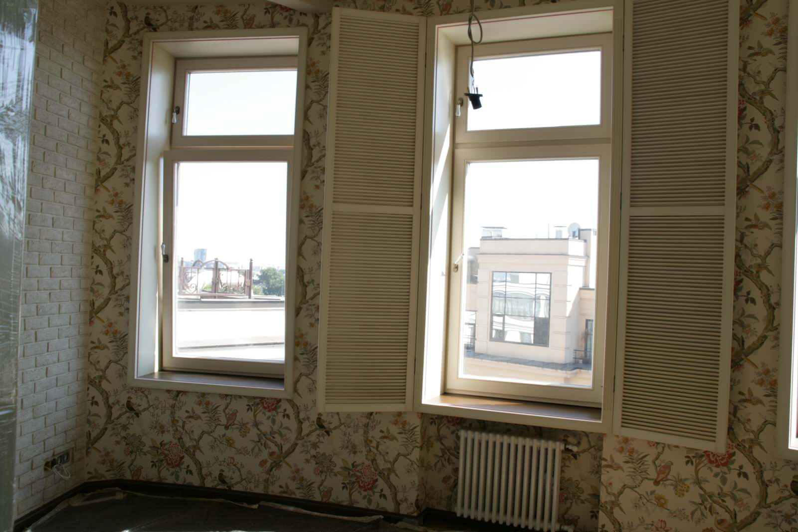 Ставни