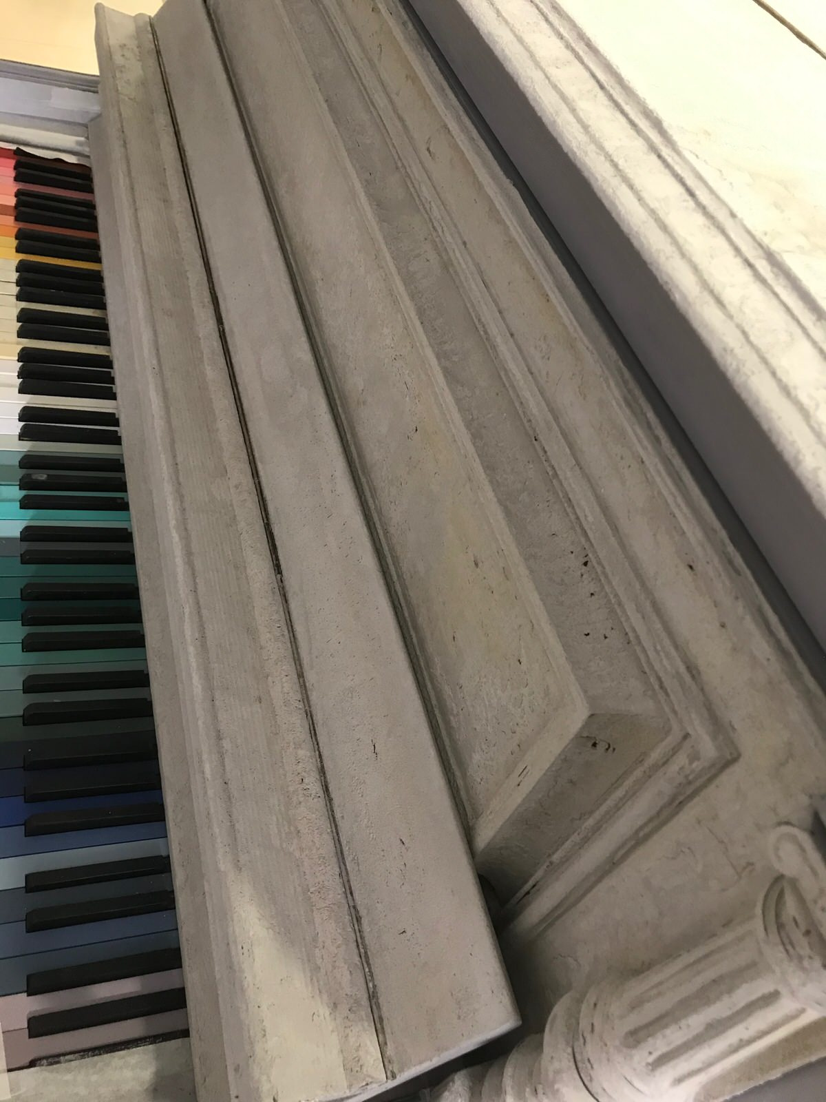 МЕБЕЛЬНЫЕ ФАСАДЫ / FURNITURE FACADES