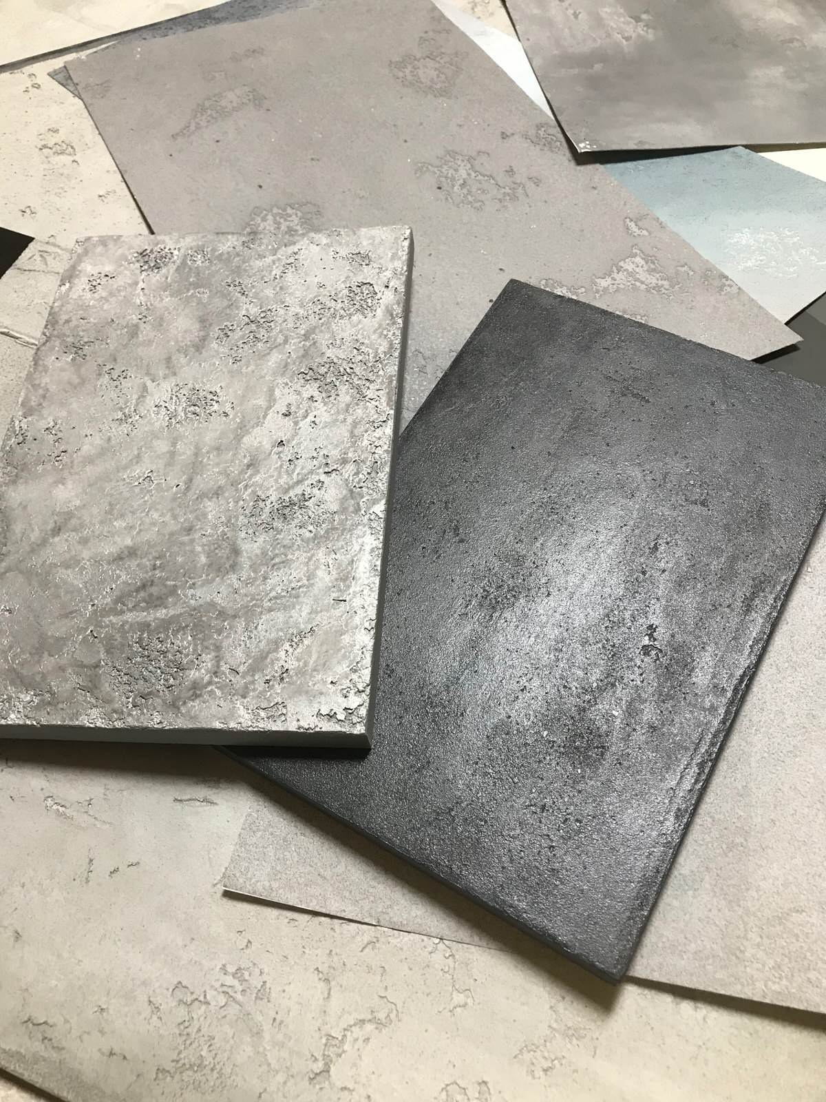 МЕБЕЛЬНЫЕ ФАСАДЫ / FURNITURE FACADES