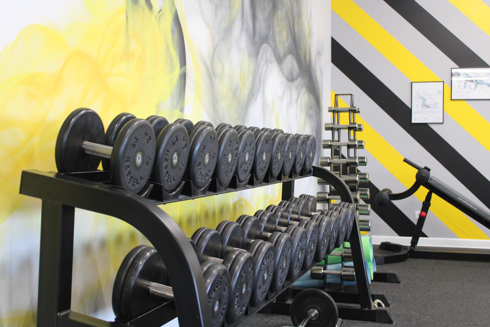 Современный офис для крупного ритейлера