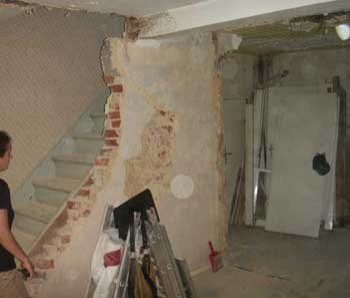 Частный дом- Кассель(Германия)