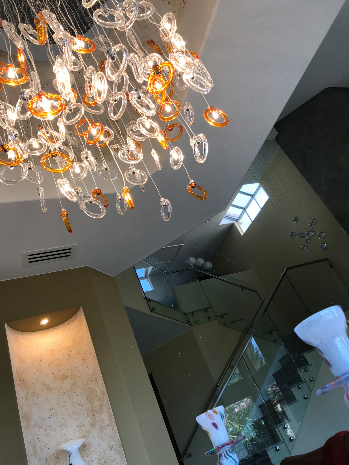 new vision of your home / ceiling