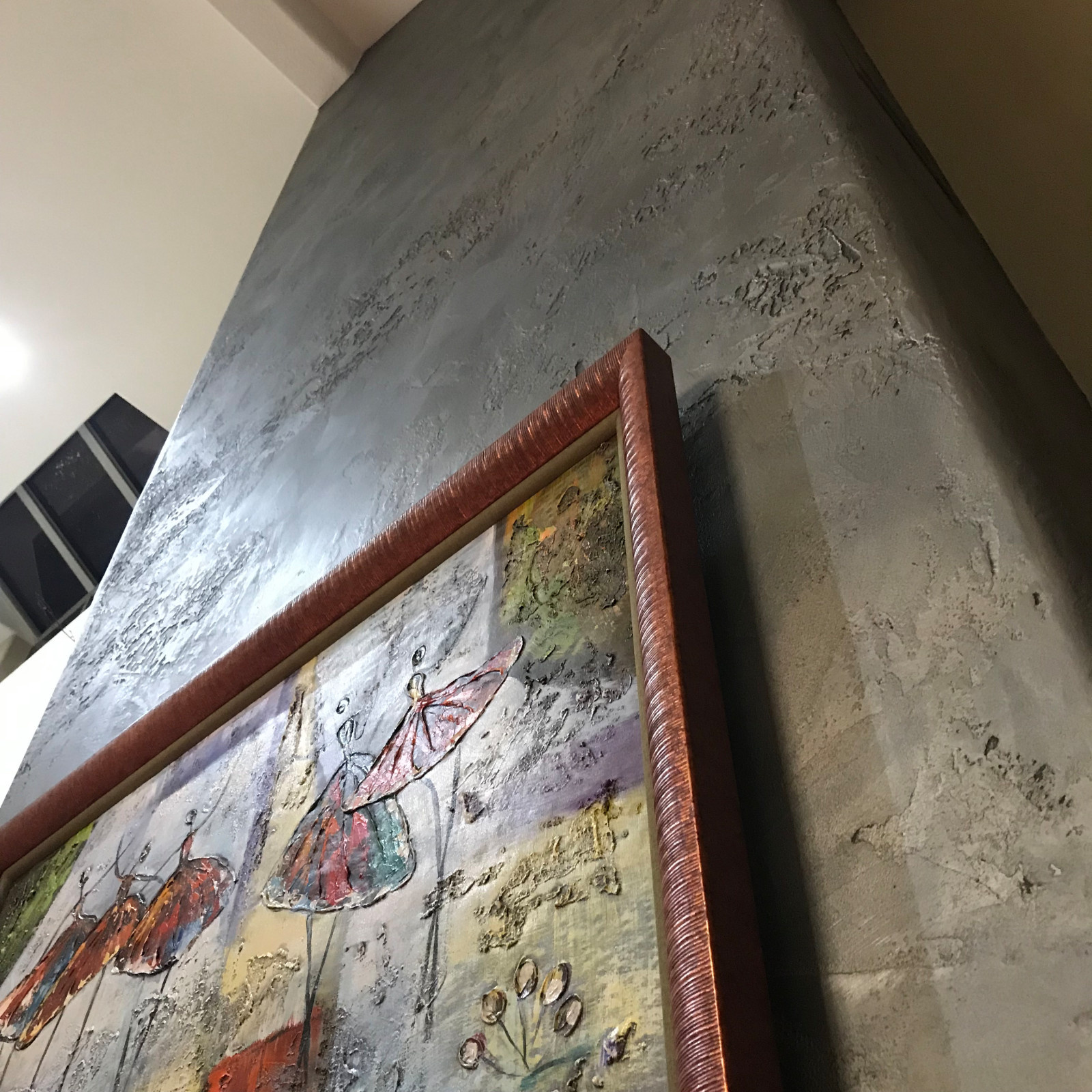 new vision of your home