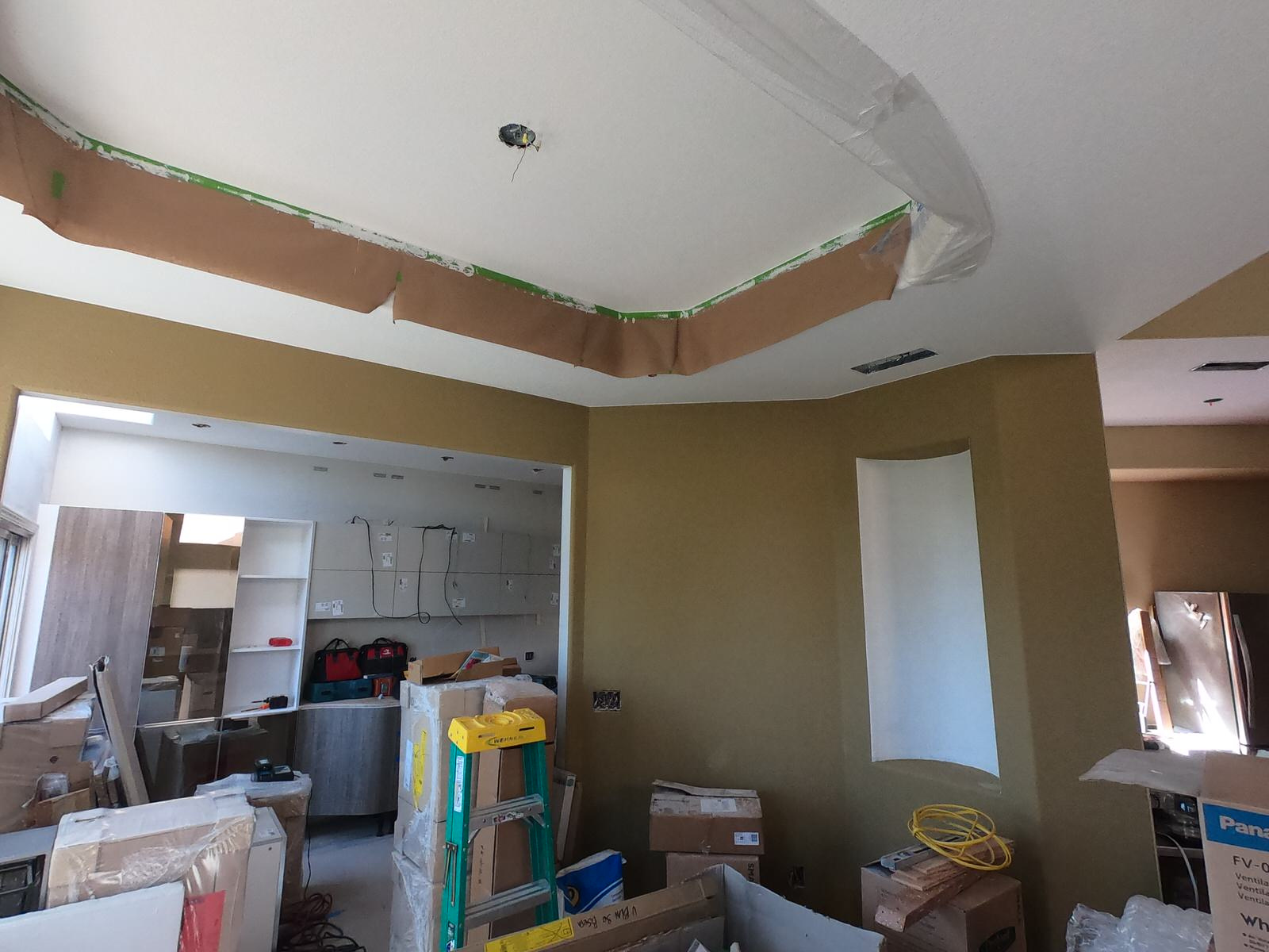new vision of your home