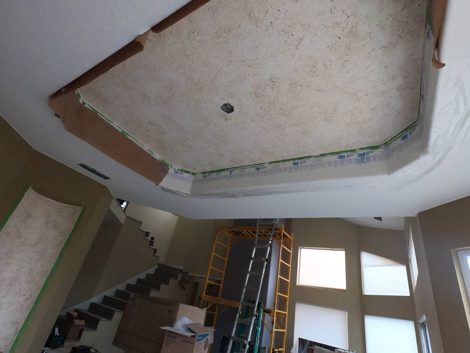 new vision of your home